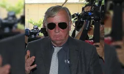 Emekli Korgeneral Çetin Saner hayatını kaybetti