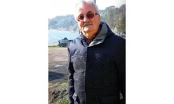 Emekli öğretmen Cafer Ercan hayatını kaybetti