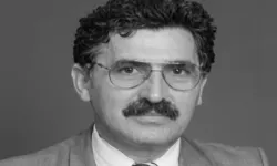 Emekli öğretmen Mustafa Aksu hayatını kaybetti