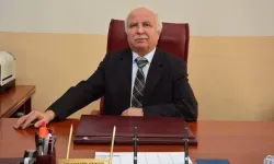 Emekli okul müdürü Muammer Yener hayatını kaybetti