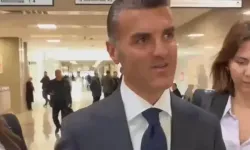 Emir Sarıgül emniyete giderek teslim oldu!
