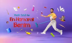 En Hamarat Benim neden yok, bitti mi? Kadir Ezildi En Hamarat Benim kanal mı değiştirdi?