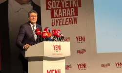 YENİ Partili Aytekin: İzmir, özgürlüğün ve cumhuriyetin kalesidir