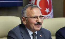 Erdoğan açıkladı: Bozdağ’ın yerine o isim geldi