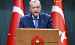 Erdoğan'dan diplomasi mesajı: Barış için kararlıyız