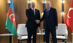 Erdoğan ve Aliyev telefonda görüştü: Gündemde ikili ilişkiler var