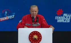 Erdoğan'dan TEKNOFEST’te 'Soma' açıklaması: Hesabını mutlaka verecekler