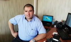 Gazeteci Ersan Arslan vefat etti