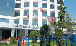 Esenyurt Belediyesi'ne operasyon: 19 şüpheli hakkında gözaltı kararı