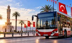 ESHOT'tan 29 Ekim duyurusu: İzmir'de otobüs saatleri değişti!