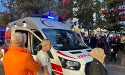 Erkek şiddetine bir yenisi daha eklendi: Bıçaklı saldırıya uğrayan kadın ağır yaralandı