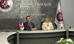 ESİAD Başkanı Zorlu: Teknolojik potansiyeli ekonomik değere dönüştürmeliyiz