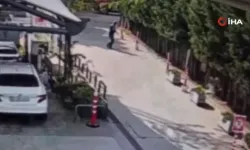 Eşine tavuk satan kasabı sokak ortasında bıçaklayarak öldürdü