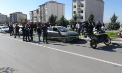 Eşini öldüren şahıs intihara kalkıştı