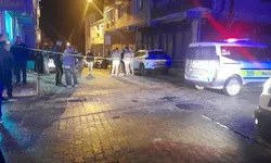 Eşini öldürüp kendisini vurdu