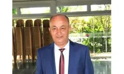 Eski Belediye Başkan Yardımcısı Cengiz Tuna hayatını kaybetti
