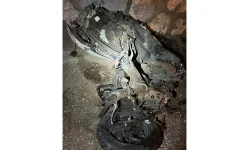 Eski belediye başkanının karıştığı kazada 1 kişi hayatını kaybetti