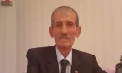 Eski Bor Belediye Başkanı Yavuz Can hayatını kaybetti