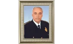 Eski Emniyet Müdürü Ekrem Çelik hayatını kaybetti