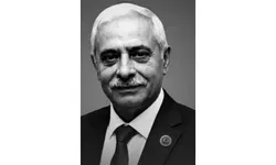 Eski İl Millî Eğitim Müdürü Bayram Sezer hayatını kaybetti
