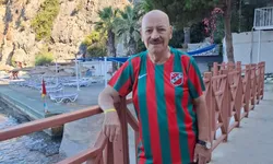 Eski Meclis Üyesi Mehmet Ersoy vefat etti