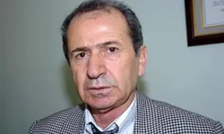 Eski süper vali ve emniyet müdürü Ünal Erkan vefat etti