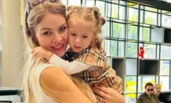 Eski Türkiye Güzeli Fatoş Seğmen, kızı Alya'nın ölüm nedenini açıkladı