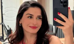Esra Şahin Anne Yarısı kadrosuna katıldı, hangi rolde olacak?