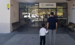 Eşrefpaşa Hastanesi Buca’da şifa dağıtıyor