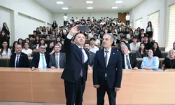 EÜ ve ADAU arasındaki iş birliği genişliyor