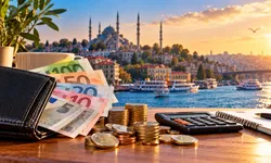 Euronews açıkladı: Türkiye'de rahat yaşamak için kaç lira kazanmak gerekiyor?