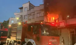 Ev yangınında yaralanan 14 yaşındaki Emine'den acı haber