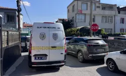 Evden gelen silah sesiyle ortaya çıktı: 48 yaşında ölü bulundu