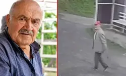 Evinden çıktı, bir daha geri dönmedi: Yaşlı adam her yerde aranıyor