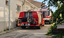 Evinin banyosundan uzun süre çıkmayan 55 yaşındaki kişinin öldüğü belirlendi