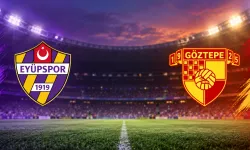 Eyüpspor-Göztepe maçı saat kaçta, hangi kanalda? Muhtemel 11'ler