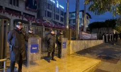 Eyüpsultan Belediyesi’ne operasyonda gözaltına alınan isimler belli oldu