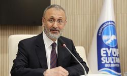 Eyüpsultan Belediyesi'ne operasyon: Belediye Başkanı dahil 28 kişi gözaltına alındı