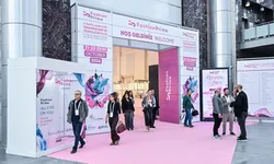 Fashion Prime'da firmaların yüzü güldü