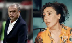 Fatih Terim Tuzlu Kahve'ye mi geliyor? Ünlü teknik direktörün dikkat çeken mesajı