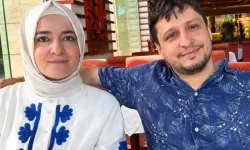 Fatma Betül Sayan Kaya ve eşi ifade verecek