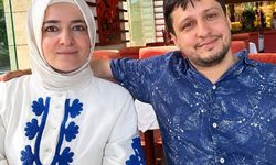 Fatma Betül Sayan Kaya ve eşi İlyas Kaya fon soruşturması kapsamında adliyede