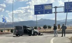Feci kazada ağır yaralanmıştı: Yaşamını yitirdi