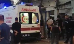 Feci olay: Evinin terasında ölü bulundu