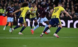 Fenerbahçe, Aston Villa deplasmanında 6-0 mağlup oldu