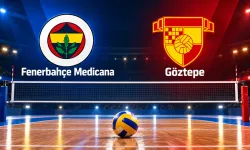 Fenerbahçe Medicana-Göztepe maçı saat kaçta, hangi kanalda?