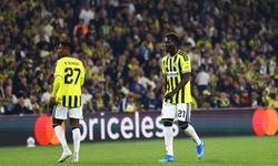 Fenerbahçe, Slavia Prag karşısında son dakikada yıkıldı: Mücadele 2-2 sona erdi