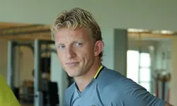 Fenerbahçe'de sürpriz karar! Dirk Kuyt göreve getirildi