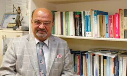 İzmir yasta... Prof. Dr. Fevzi Demir vefat etti
