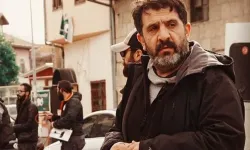 Film setinde fenalaşan yönetmen Mehmet Bilgehan Karaca hayatını kaybetti